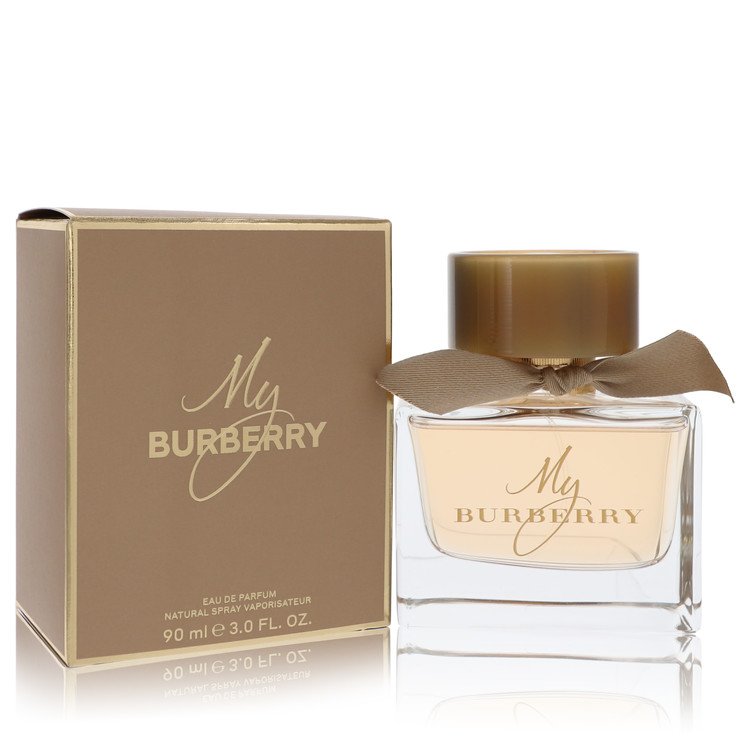 Burberry My Burberry 3 oz