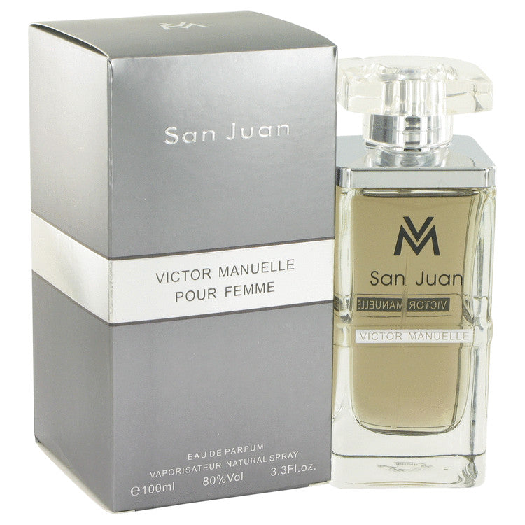 Victor Manuelle Victor Manuelle San Juan 3.4 oz