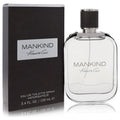 Kenneth Cole Kenneth Cole Mankind 3.4 oz