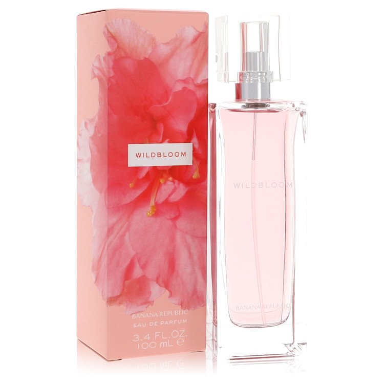 Banana Republic Banana Republic Wildbloom 3.4 oz