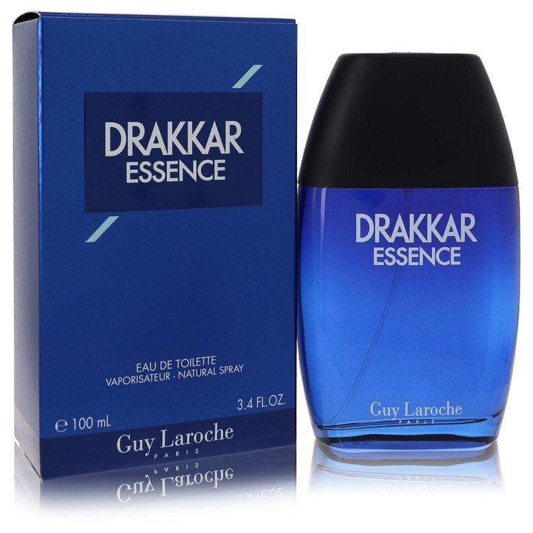 Guy Laroche Drakkar Essence 6.7 oz Body spray