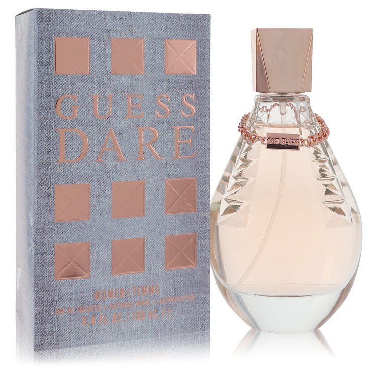 Guess Guess Dare 3.4 oz