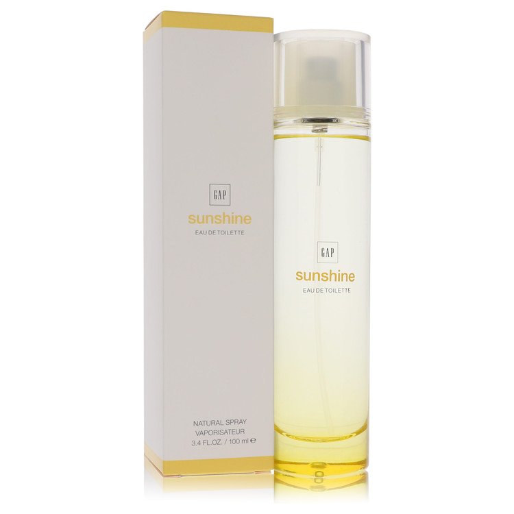 Gap Gap Sunshine 3.4 oz