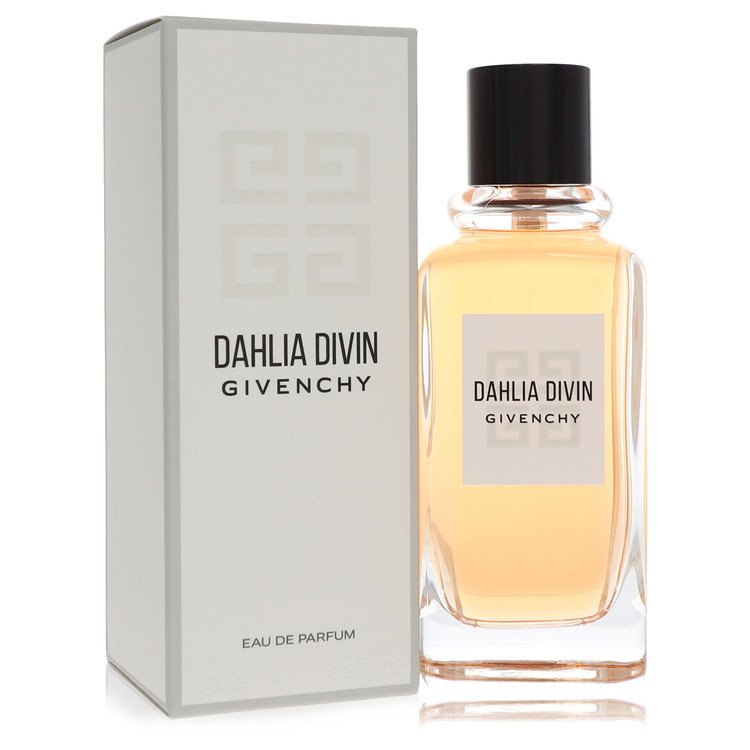 Givenchy Dahlia Divin 3.3 oz