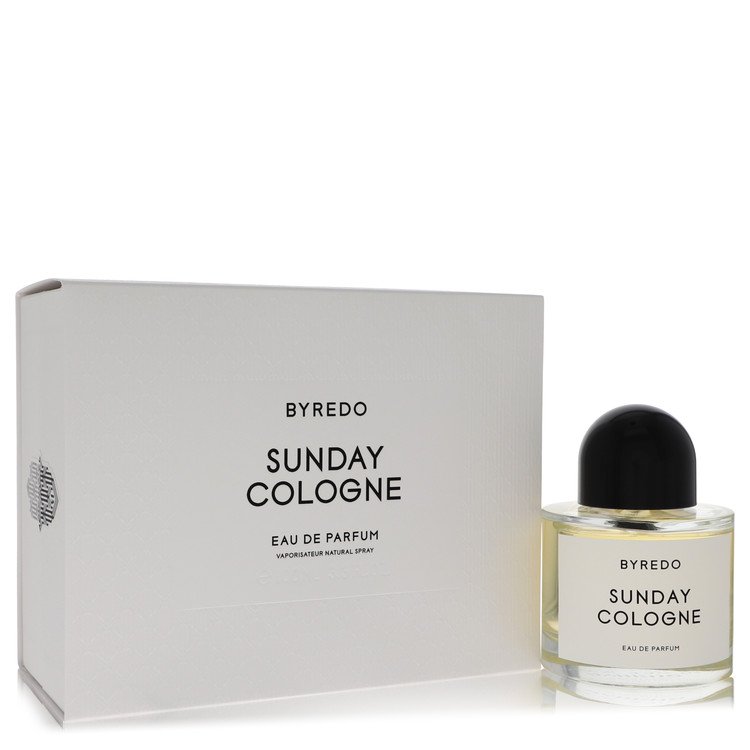 Byredo Byredo Sunday Cologne 3.4 oz