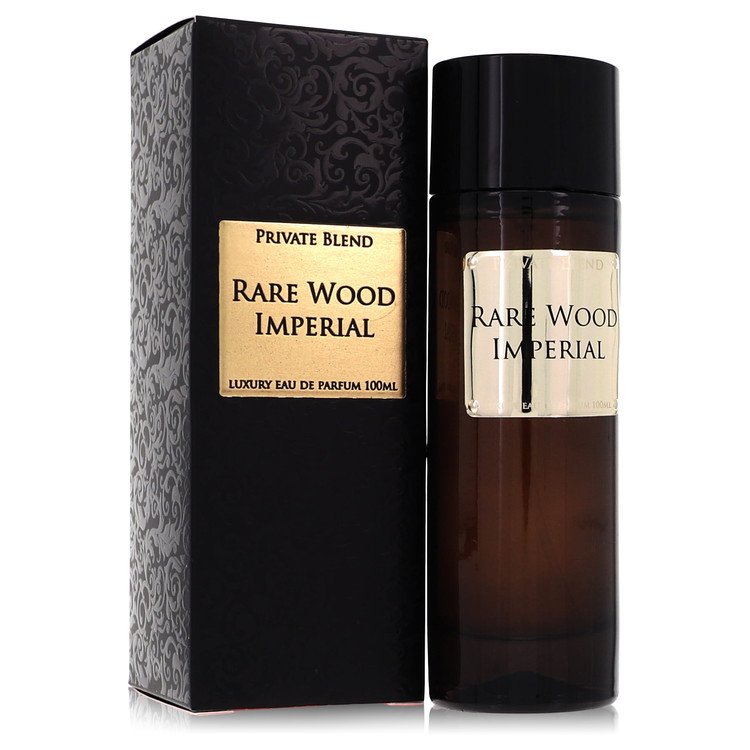 Chkoudra Paris Private Blend Rare Wood Imperial 3.4 oz Unboxed