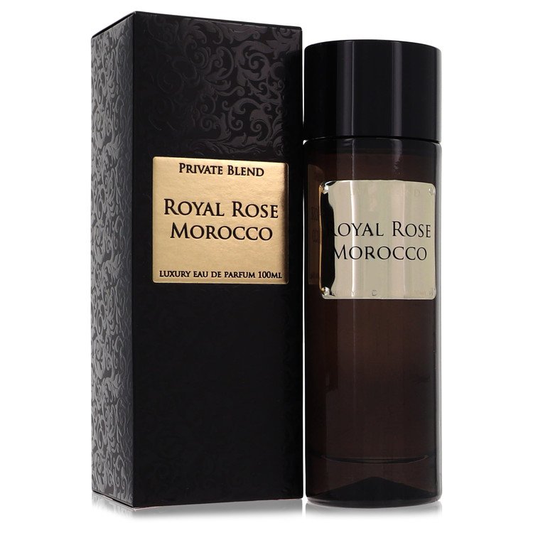 Chkoudra Paris Private Blend Royal Rose Morocco 3.4 oz