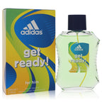 Adidas Adidas Get Ready 3.4 oz