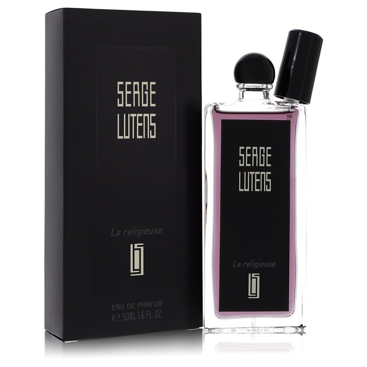 Serge Lutens La Religieuse 1.6 oz Tester