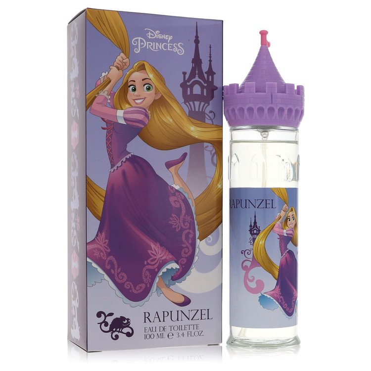 Disney Disney Tangled Rapunzel 3.4 oz Unboxed