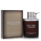 Myrurgia Yacht Man Chocolate 3.4 oz