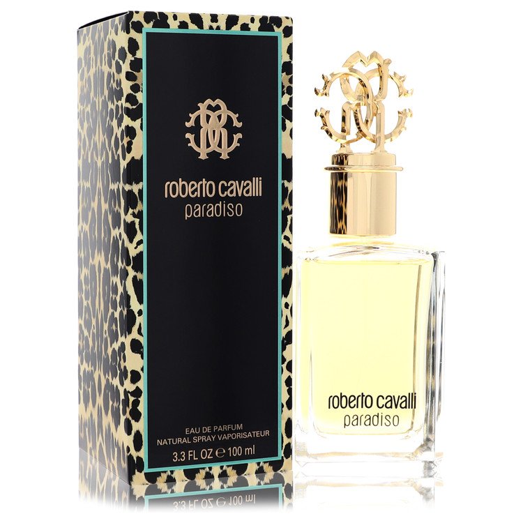 Roberto Cavalli Roberto Cavalli Paradiso 2.5 oz