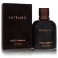 Dolce & Gabbana Dolce & Gabbana Intenso 4.2 oz Tester