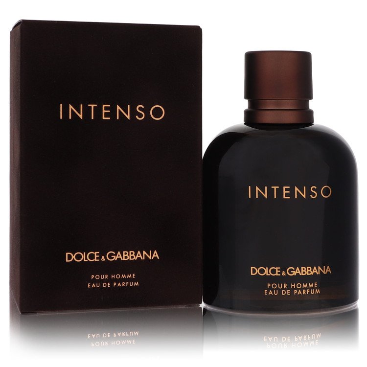 Dolce & Gabbana Dolce & Gabbana Intenso 4.2 oz Tester