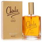 Revlon Charlie Gold 3.3 oz