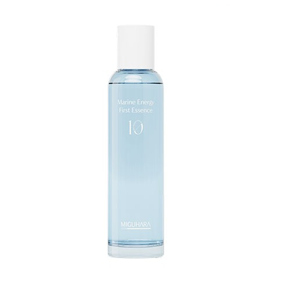 MIGUHARA MIGUHARA Marine Energy First Essence 150ml - nourishing - front bottle shot