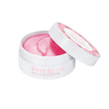 G9SKIN G9SKIN Pink Blur Hydrogel Eye Patch 120pcs - daily care - front bottle shot