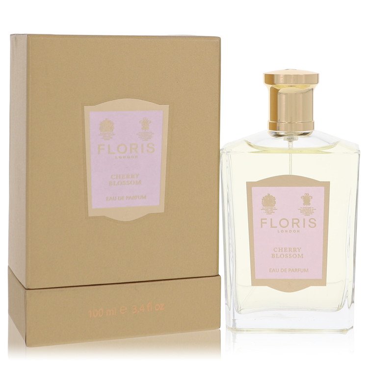 Floris Floris Cherry Blossom 3.4 oz