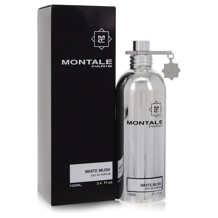Montale Montale White Musk 3.3 oz