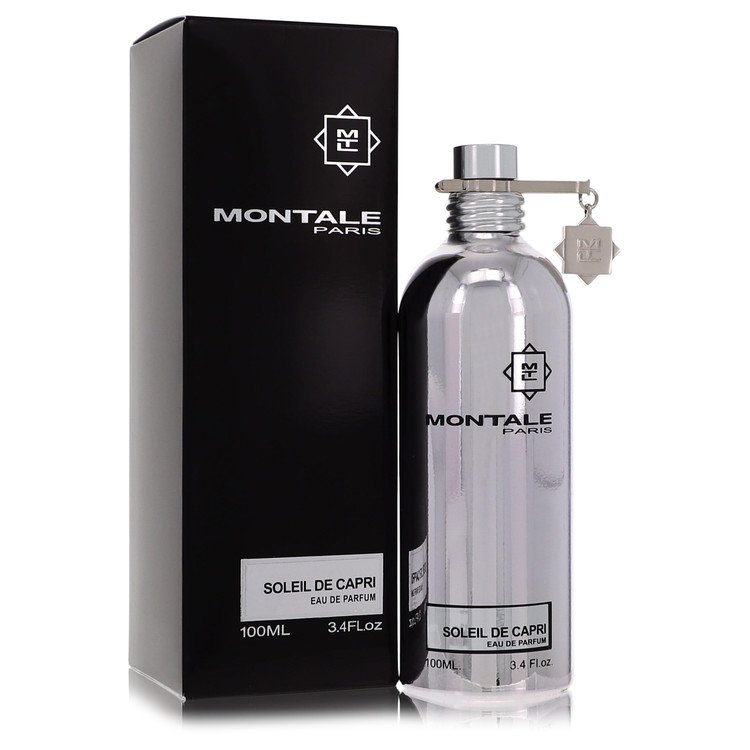 Montale Montale Soleil De Capri 3.3 oz