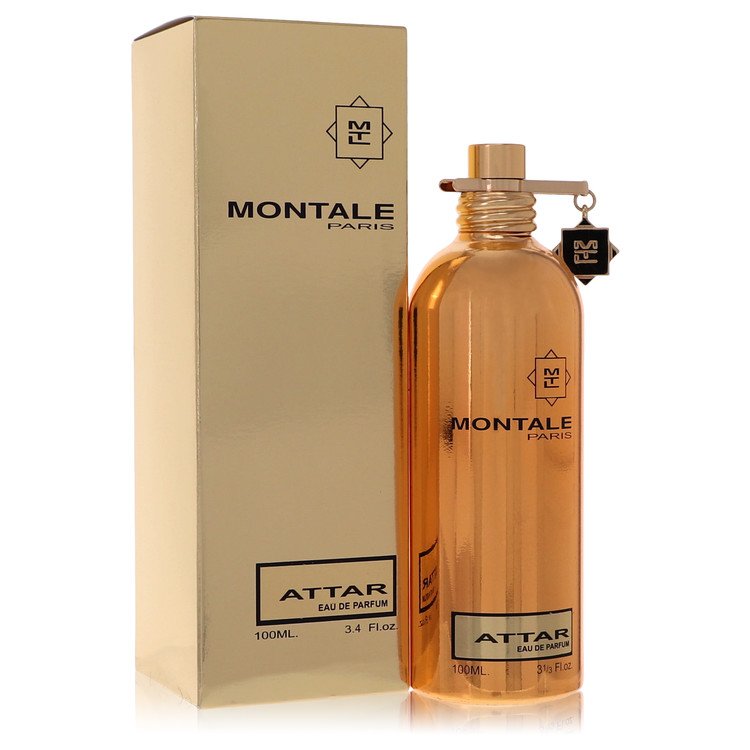 Montale Montale Attar 3.3 oz Unboxed