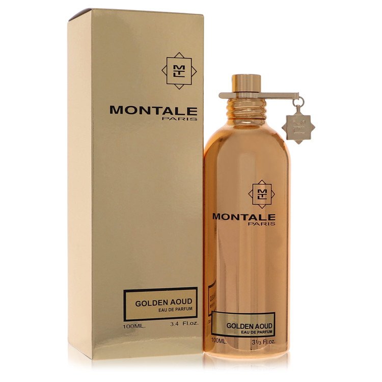 Montale Montale Golden Aoud 1.7 oz