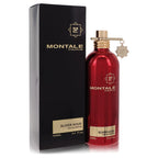 Montale Montale Silver Aoud 3.3 oz