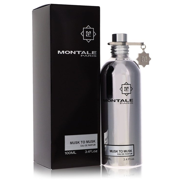 Montale Montale Musk To Musk 3.4 oz