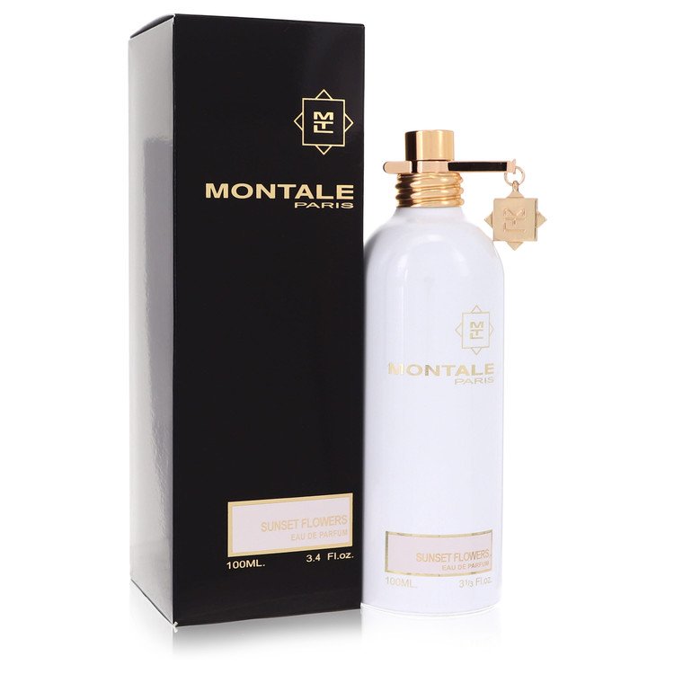 Montale Montale Sunset Flowers 1.7 oz Unboxed