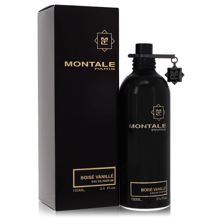 Montale Montale Boise Vanille 3.3 oz Unboxed
