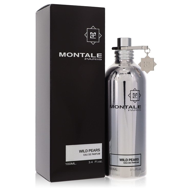Montale Montale Wild Pears 3.3 oz