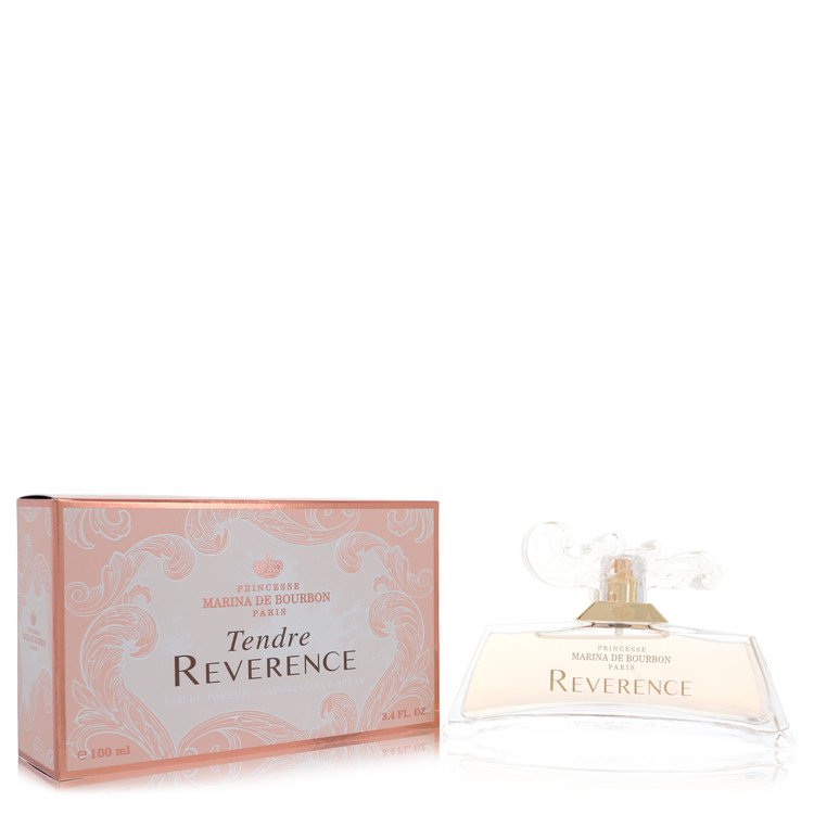 Marina De Bourbon Tendre Reverence 3.4 oz