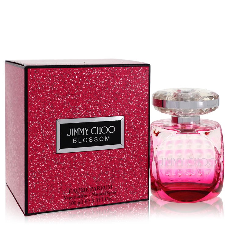 Jimmy Choo Jimmy Choo Blossom 3.3 oz