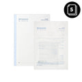 mixsoon mixsoon Bifida Mask Pack 25g * 5ea - hydrating - front bottle shot