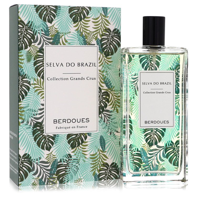 Berdoues Selva Do Brazil 3.38 oz