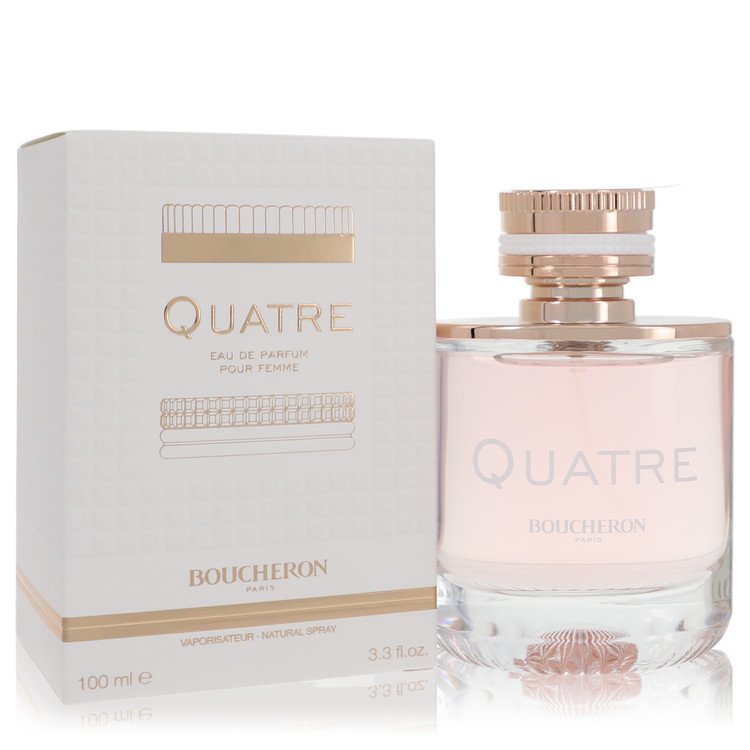 Boucheron Quatre 1.7 oz