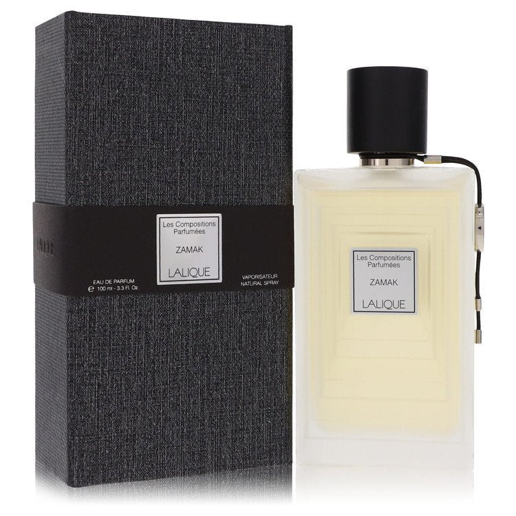 Lalique Les Compositions Parfumees Zamac 3.3 oz