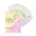 Bivid Bivid In&Out Wrinkle Free Patch 10pcs - anti-aging - front bottle shot