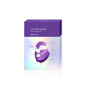 DEWYCEL DEWYCEL 7 Lifting Mask 1pack 16g (4ea) - hydrating - front bottle shot