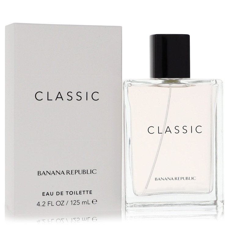 Banana Republic Banana Republic Classic 4.2 oz