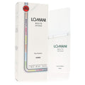 Lomani Lomani White Intense 3.3 oz