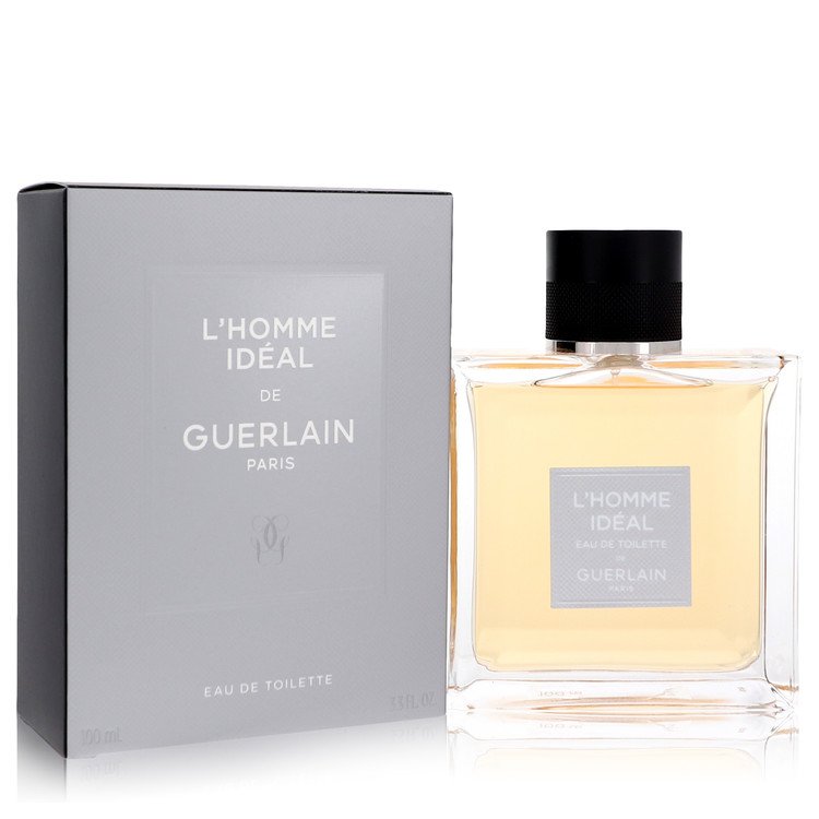 Guerlain L'homme Ideal 3.3 oz