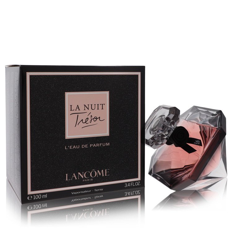 Lancome Tresor La Nuit 2.5 oz