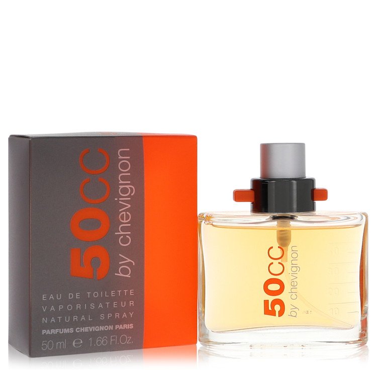 Chevignon Chevignon 50cc 1.66 oz