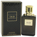 Perry Ellis Perry Ellis Oud Black Vanilla Absolute 3.4 oz