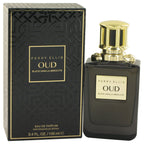 Perry Ellis Perry Ellis Oud Black Vanilla Absolute 3.4 oz