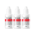 Ciracle Ciracle Anti-Blemish Spot Emulsion Set (30ml*3) - soothing - front bottle shot