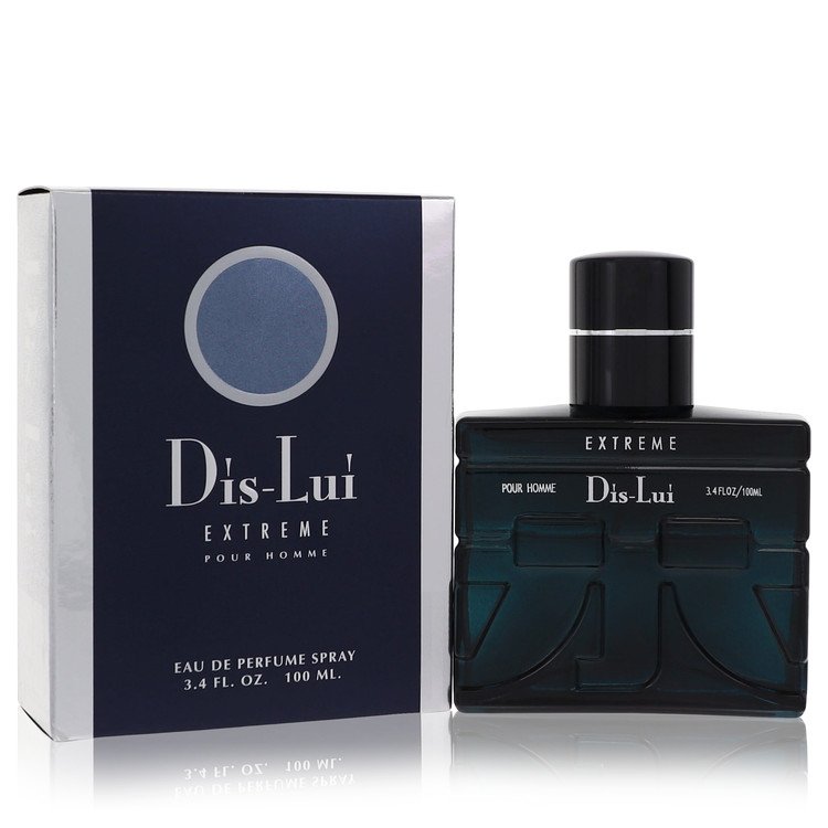 YZY Perfume Dis Lui Extreme 3.4 oz