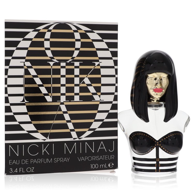 Nicki Minaj Onika 3.4 oz