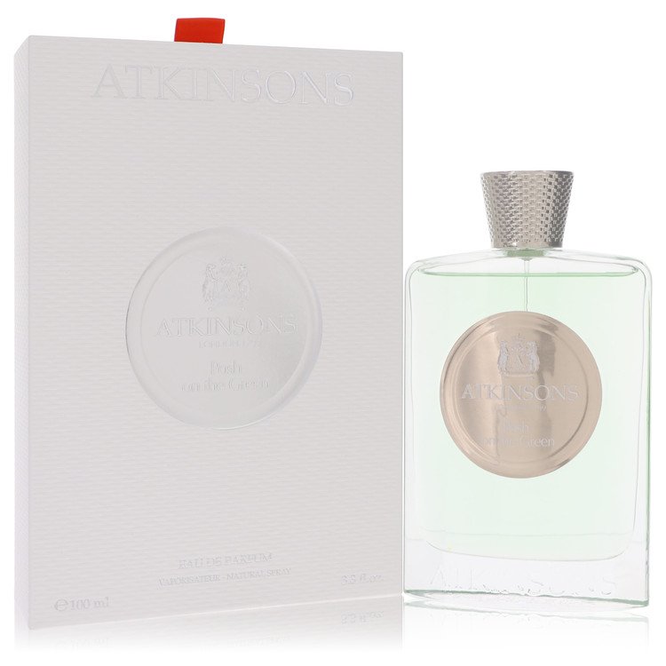 Atkinsons Posh On The Green 3.3 oz